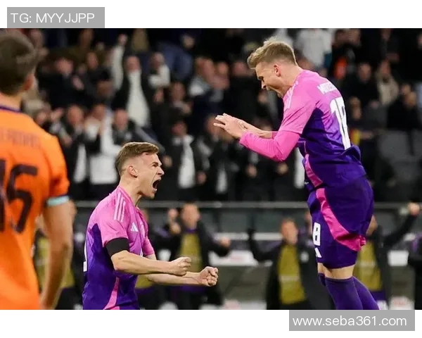 德国与荷兰足球比赛直播地址及观看方式详解