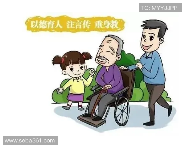 高尚品德的力量如何塑造我们的生活与社会价值观